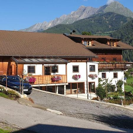 Vila Pongitzerhof Matrei in Osttirol Exteriér fotografie