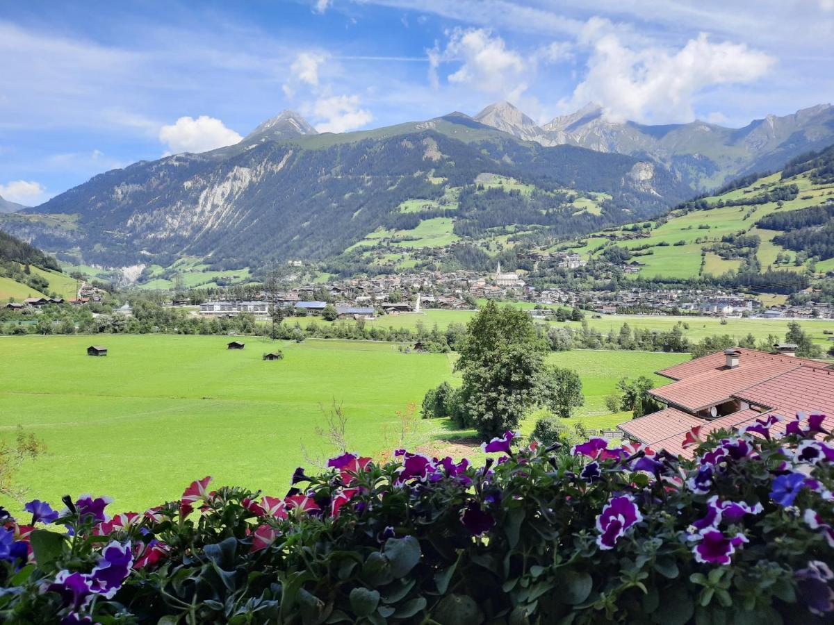 Vila Pongitzerhof Matrei in Osttirol Exteriér fotografie