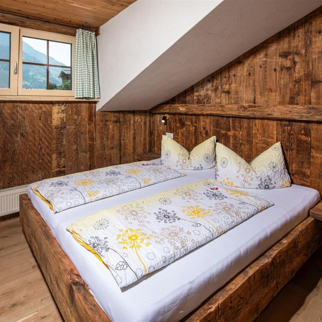 Vila Pongitzerhof Matrei in Osttirol Exteriér fotografie