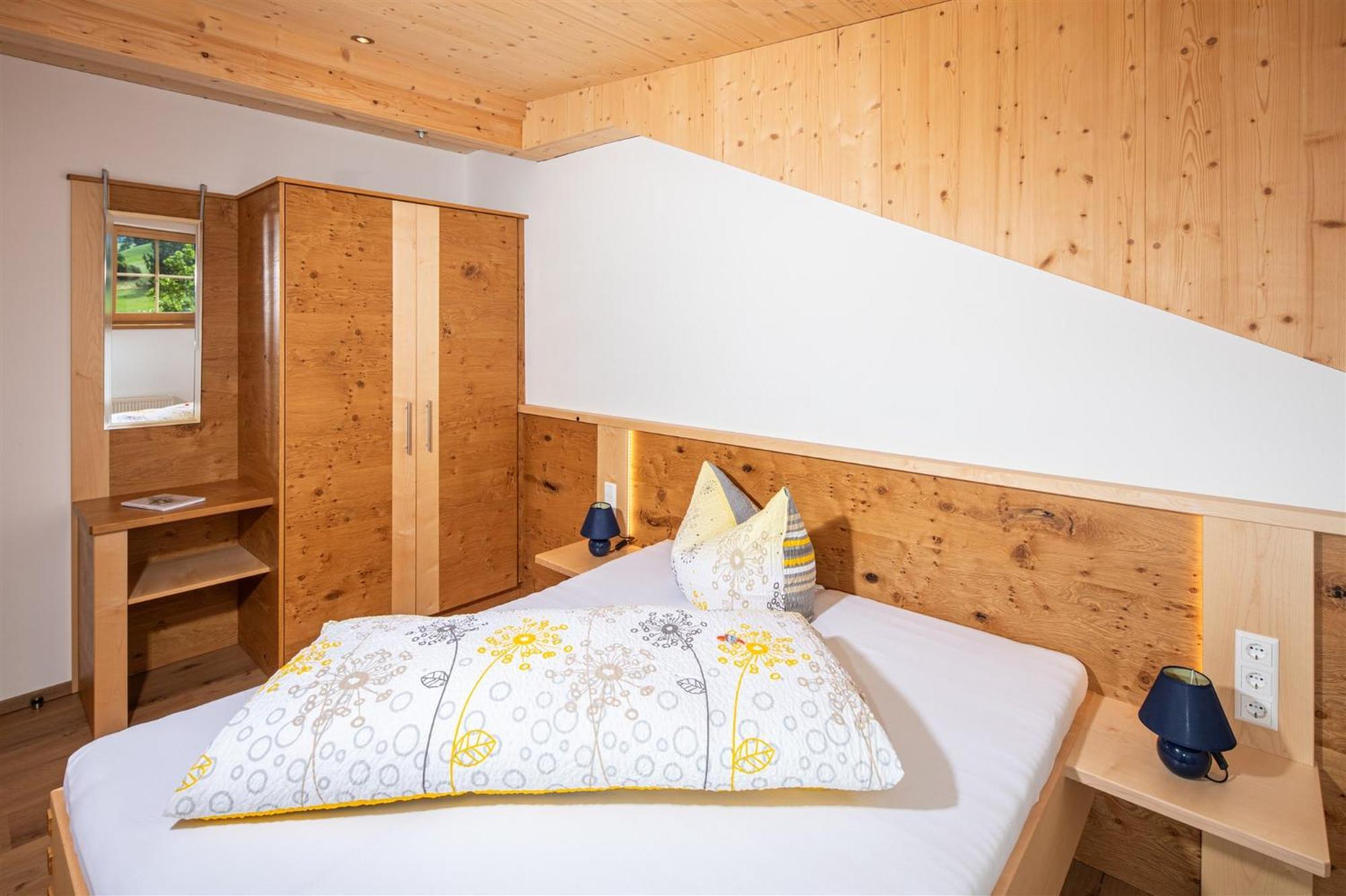 Vila Pongitzerhof Matrei in Osttirol Exteriér fotografie