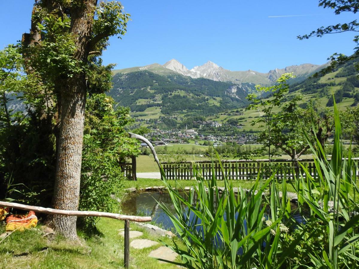 Vila Pongitzerhof Matrei in Osttirol Exteriér fotografie