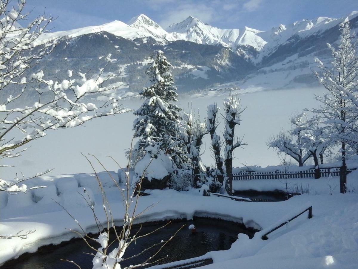 Vila Pongitzerhof Matrei in Osttirol Exteriér fotografie